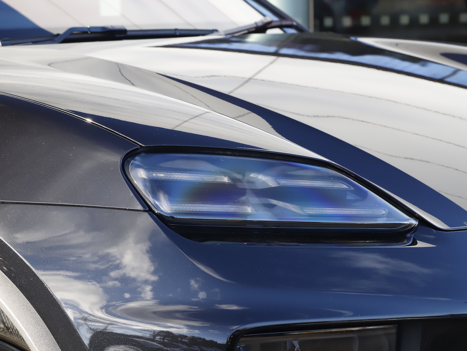 Used Porsche Macan 2024 for sale - 77733838: Photo 20