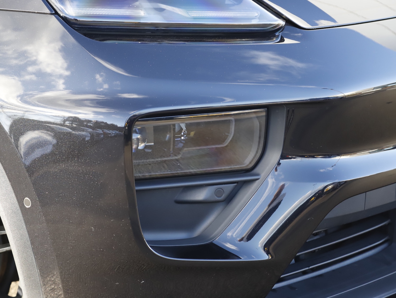 Used Porsche Macan 2024 for sale - 77733838: Photo 21