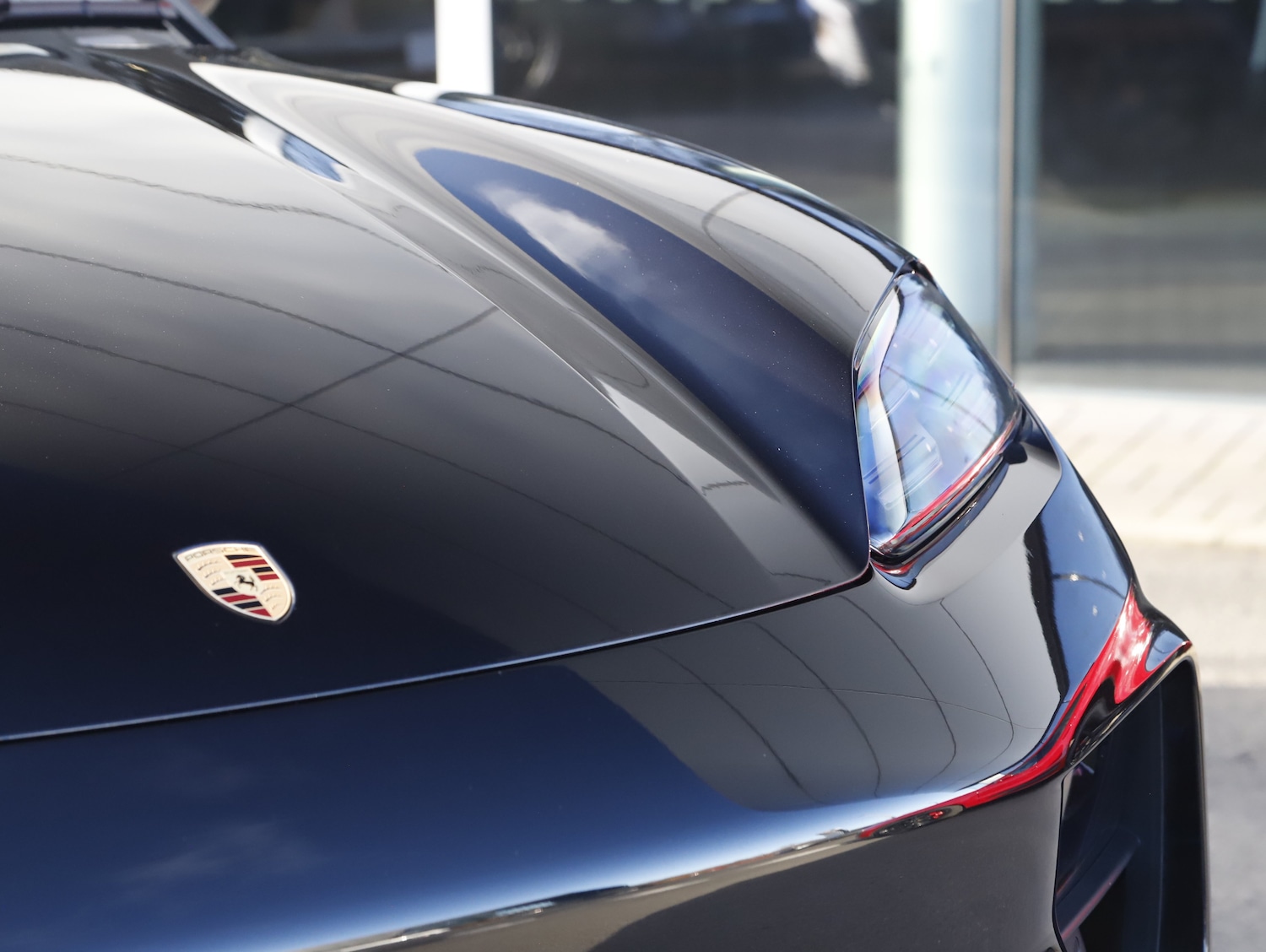 Used Porsche Macan 2024 for sale - 77733838: Photo 22