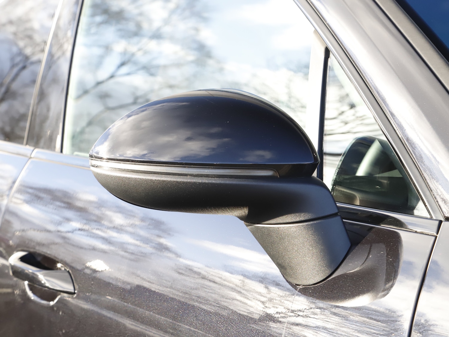 Used Porsche Macan 2024 for sale - 77733838: Photo 23