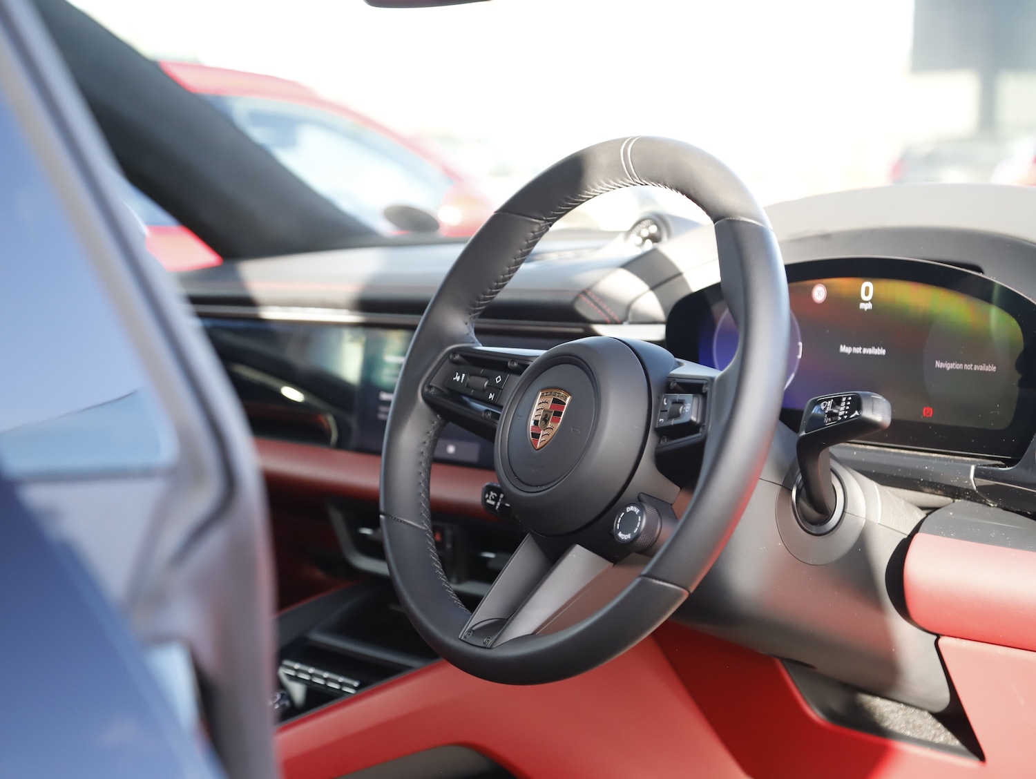 Used Porsche Macan 2024 for sale - 77733838: Photo 27