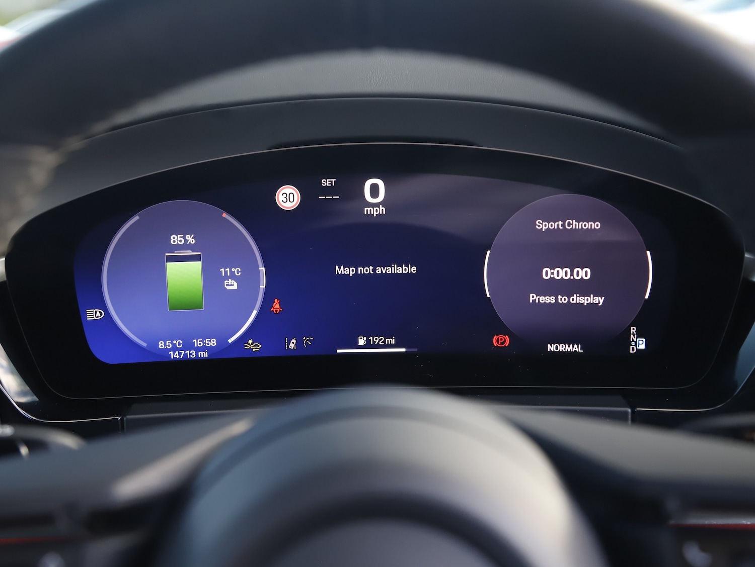 Used Porsche Macan 2024 for sale - 77733838: Photo 29