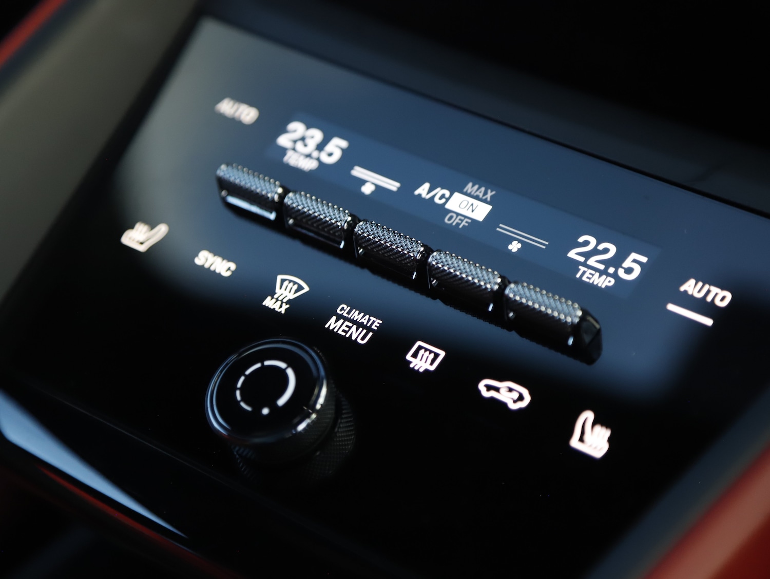 Used Porsche Macan 2024 for sale - 77733838: Photo 37