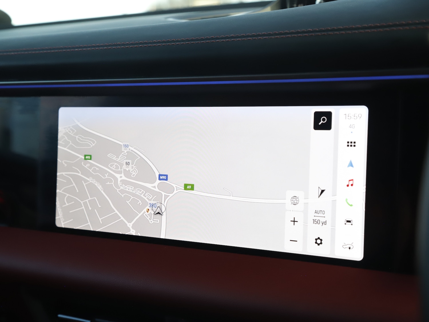 Used Porsche Macan 2024 for sale - 77733838: Photo 40