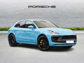 2022 - GTS 5dr PDK