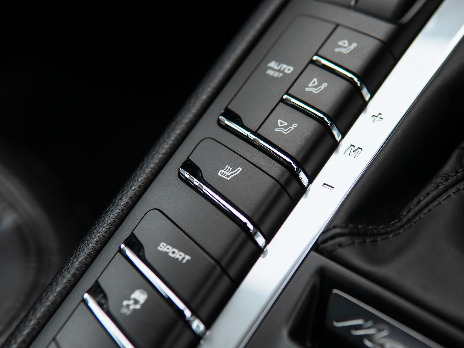 Used Porsche Macan 2017 for sale - 76909639: Photo 20