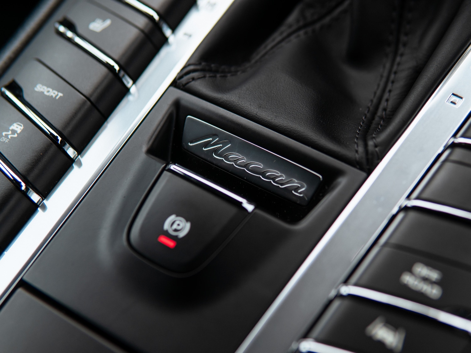 Used Porsche Macan 2017 for sale - 76909639: Photo 21