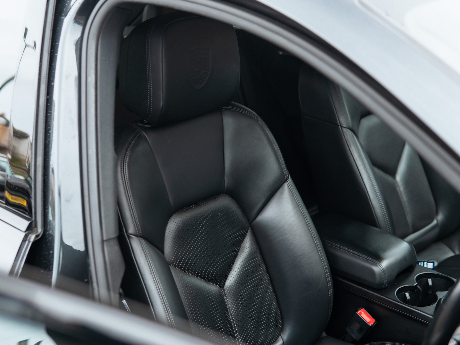 Used Porsche Macan 2017 for sale - 76909639: Photo 26