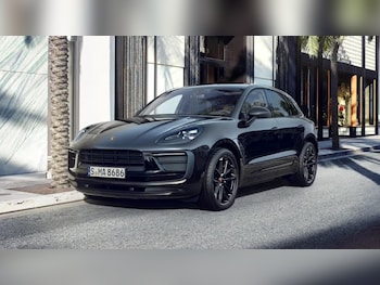 Used Porsche Macan 2021 for sale - 76985610: Photo