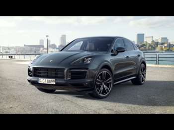 2023 - Platinum Edition 5dr Tiptronic S