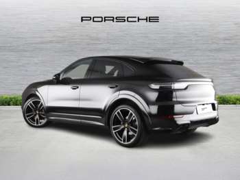 Used Porsche Cayenne 2023 for sale - 74941918: Photo