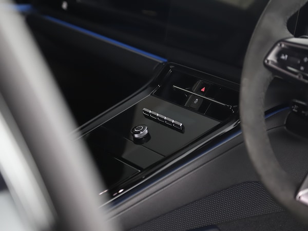 Used Porsche Panamera 2025 for sale - 74996876: Photo 18