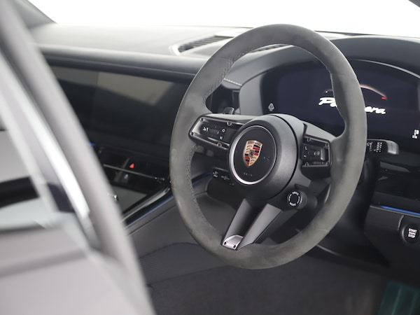 Used Porsche Panamera 2025 for sale - 74996876: Photo 19