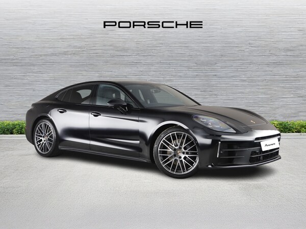 Used Porsche Panamera 2025 for sale - 74996876: Photo 1