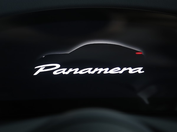 Used Porsche Panamera 2025 for sale - 74996876: Photo 20