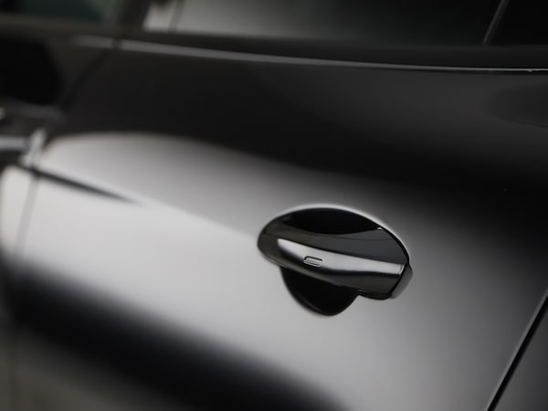 Used Porsche Panamera 2025 for sale - 74996876: Photo 21