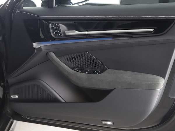 Used Porsche Panamera 2025 for sale - 74996876: Photo 24