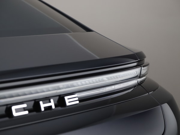 Used Porsche Panamera 2025 for sale - 74996876: Photo 25