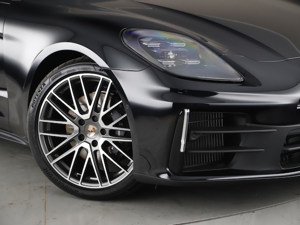 Used Porsche Panamera 2025 for sale - 74996876: Photo 26