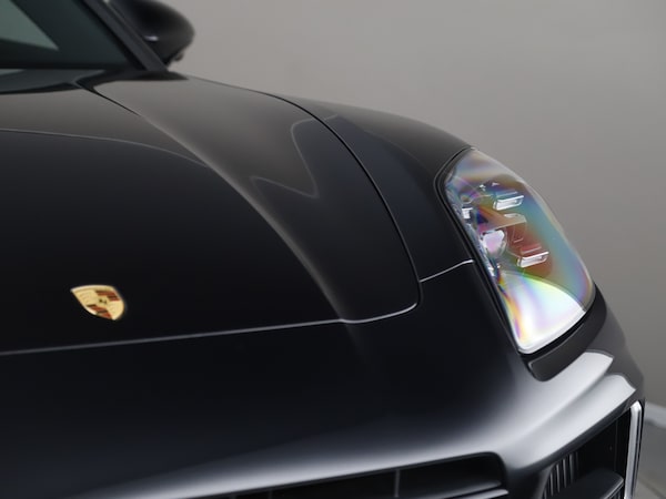 Used Porsche Panamera 2025 for sale - 74996876: Photo 27