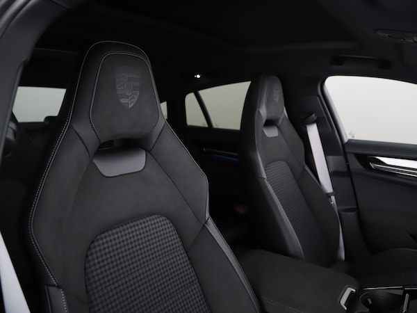 Used Porsche Panamera 2025 for sale - 74996876: Photo 29
