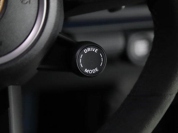 Used Porsche Panamera 2025 for sale - 74996876: Photo 31