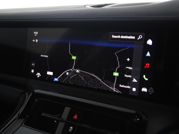 Used Porsche Panamera 2025 for sale - 74996876: Photo 33