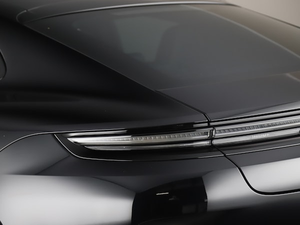 Used Porsche Panamera 2025 for sale - 74996876: Photo 34