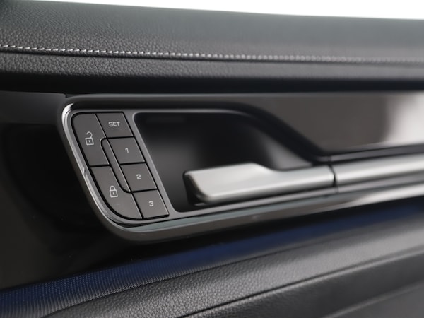 Used Porsche Panamera 2025 for sale - 74996876: Photo 37