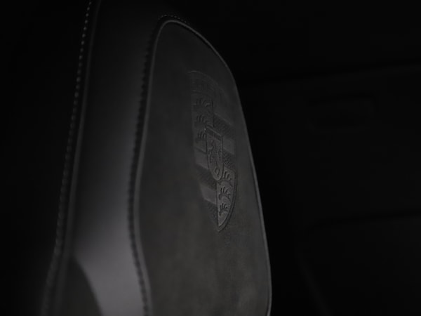 Used Porsche Panamera 2025 for sale - 74996876: Photo 40