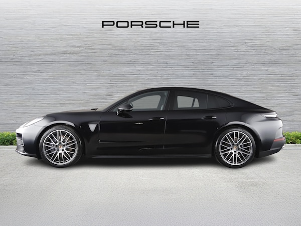 Used Porsche Panamera 2025 for sale - 74996876: Photo 5