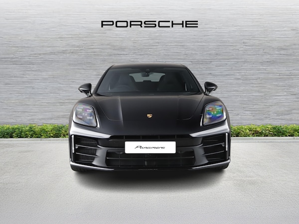 Used Porsche Panamera 2025 for sale - 74996876: Photo 6
