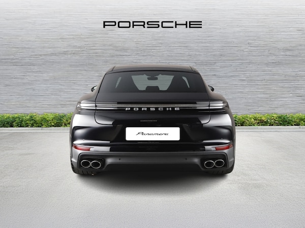 Used Porsche Panamera 2025 for sale - 74996876: Photo 7