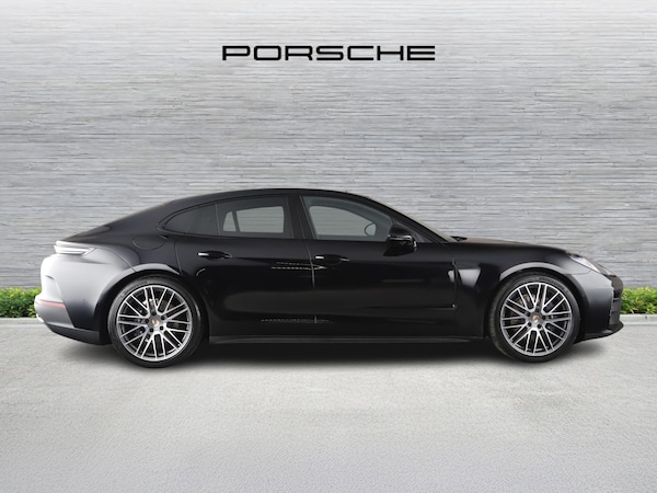 Used Porsche Panamera 2025 for sale - 74996876: Photo 8