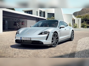 Used Porsche Taycan 2024 for sale - 76862995: Photo