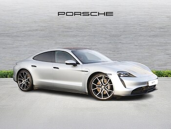 Used Porsche Taycan 2024 for sale - 76862995: Photo