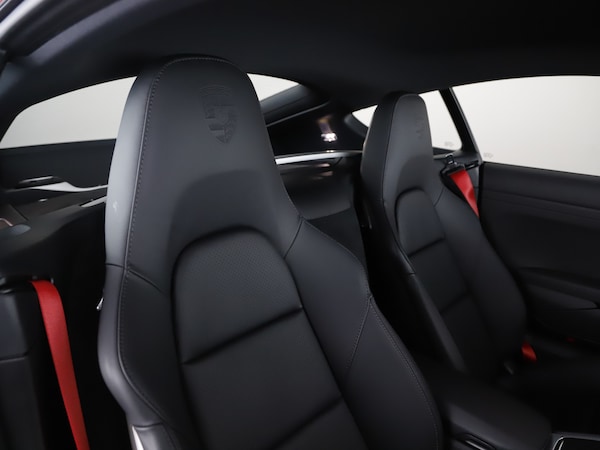 Used Porsche 718 Cayman 2025 for sale - 75181988: Photo 13