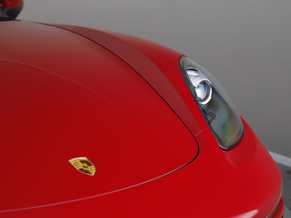 Used Porsche 718 Cayman 2025 for sale - 75181988: Photo 17