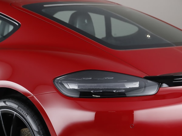 Used Porsche 718 Cayman 2025 for sale - 75181988: Photo 20