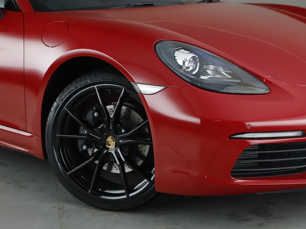 Used Porsche 718 Cayman 2025 for sale - 75181988: Photo 23