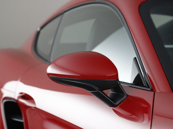 Used Porsche 718 Cayman 2025 for sale - 75181988: Photo 26