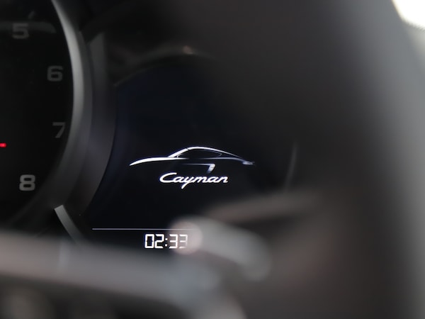 Used Porsche 718 Cayman 2025 for sale - 75181988: Photo 31