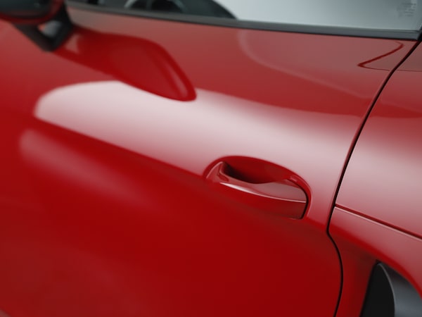 Used Porsche 718 Cayman 2025 for sale - 75181988: Photo 37