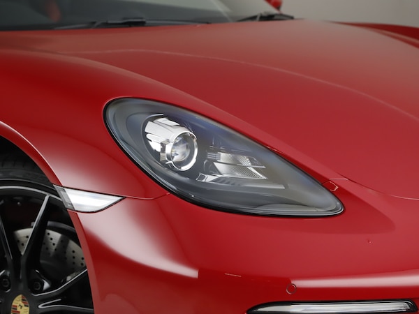 Used Porsche 718 Cayman 2025 for sale - 75181988: Photo 38