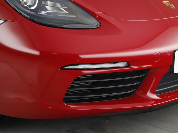 Used Porsche 718 Cayman 2025 for sale - 75181988: Photo 42