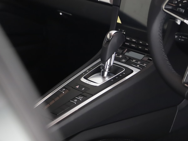 Used Porsche 718 Cayman 2025 for sale - 75181988: Photo 44