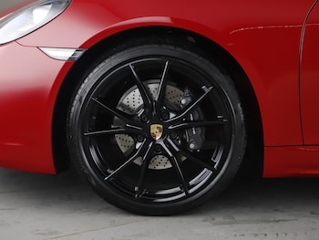 Used Porsche 718 Cayman 2025 for sale - 75181988: Photo