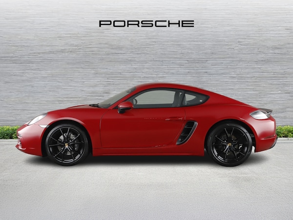 Used Porsche 718 Cayman 2025 for sale - 75181988: Photo 5