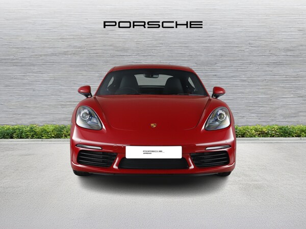 Used Porsche 718 Cayman 2025 for sale - 75181988: Photo 6