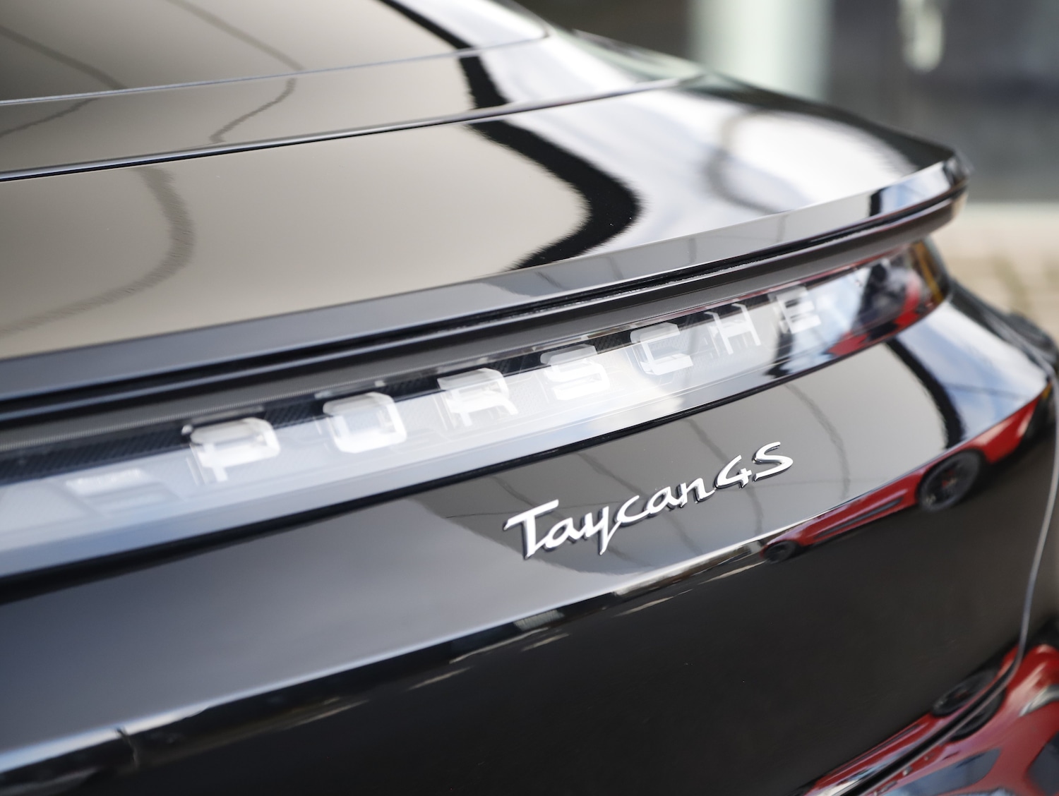 Used Porsche Taycan 2021 for sale - 77691992: Photo 10